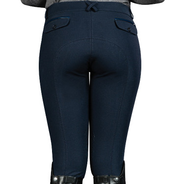 Pantalon Parence femme Flags & Cup Pantalon Parence femme Flags & Cup