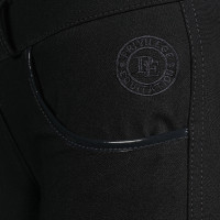 Pantalon Parence femme Flags & Cup Noir