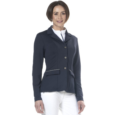Veste concours femme Paloma Flags & Cup Veste concours femme Paloma Flags & Cup