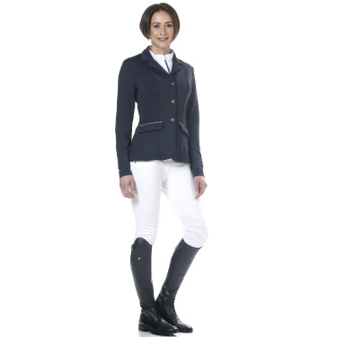 Veste concours femme Paloma Flags & Cup Veste concours femme Paloma Flags & Cup