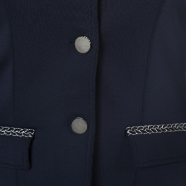 Veste concours femme Paloma Flags & Cup Veste concours femme Paloma Flags & Cup