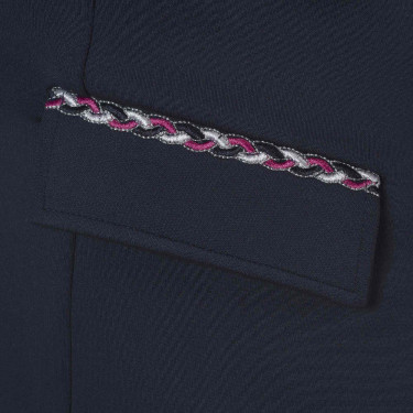 Veste concours femme Paloma Flags & Cup Veste concours femme Paloma Flags & Cup
