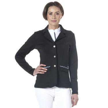 Veste concours femme Paloma Flags & Cup Veste concours femme Paloma Flags & Cup