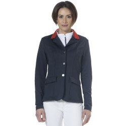 Veste concours femme France Limited Edition Flags & Cup