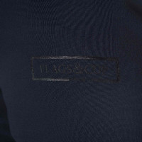 Veste concours femme France Limited Edition Flags & Cup Bleu marine