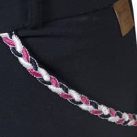 Pantalon Flags & Cup Mendoza junior Bleu marine Pantalon Flags & Cup Mendoza junior Bleu marine