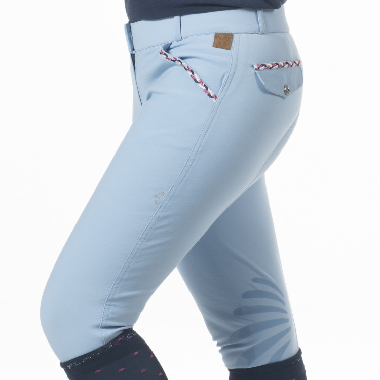 Pantalon Flags & Cup Mendoza junior Pantalon Flags & Cup Mendoza junior