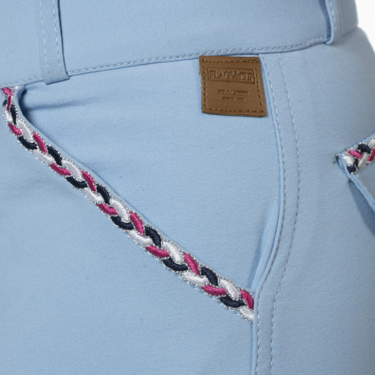 Pantalon Flags & Cup Mendoza junior Pantalon Flags & Cup Mendoza junior