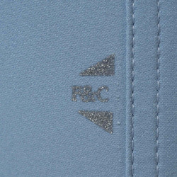 Pantalon Flags & Cup Mendoza junior Azure Bleu