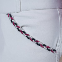 Pantalon Flags & Cup Mendoza junior Bleu marine Pantalon Flags & Cup Mendoza junior Bleu marine