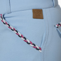 Pantalon Flags & Cup Mendoza femme Bleu marine Pantalon Flags & Cup Mendoza femme Bleu marine