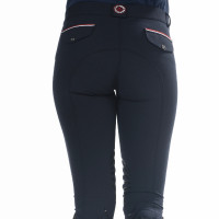 Pantalon junior France Limited Edition Flags & Cup Bleu marine