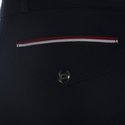 Pantalon junior France Limited Edition Flags & Cup Bleu marine