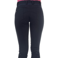 Pantalon Flags & Cup Maria femme Bleu marine Pantalon Flags & Cup Maria femme Bleu marine