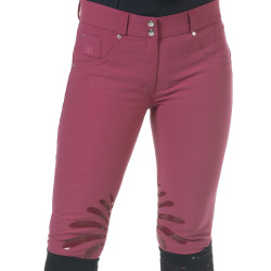 Pantalon Flags & Cup Maria femme