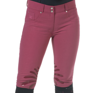 Pantalon Flags & Cup Maria femme Pantalon Flags & Cup Maria femme