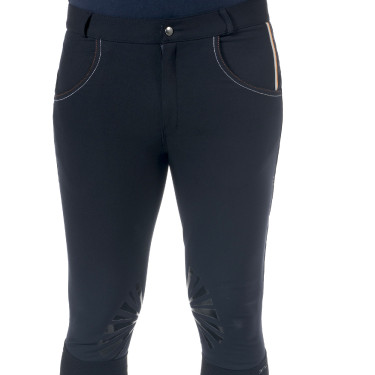 Pantalon Flags & Cup Chaco homme Pantalon Flags & Cup Chaco homme