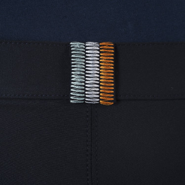 Pantalon Flags & Cup Chaco homme Pantalon Flags & Cup Chaco homme