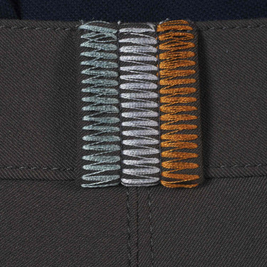 Pantalon Flags & Cup Chaco homme Pantalon Flags & Cup Chaco homme