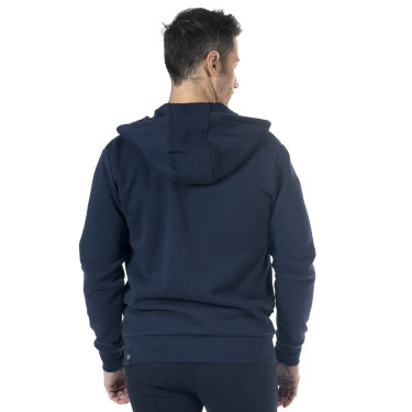 Sweat zippé enfant Perico Flags & Cup Sweat zippé enfant Perico Flags & Cup