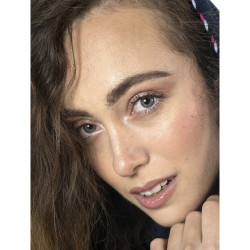 Sweat zippé femme Obera Flags & Cup Bleu marine Sweat zippé femme Obera Flags & Cup Bleu marine