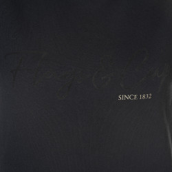 Sweat femme Angela Flags & Cup Bleu marine