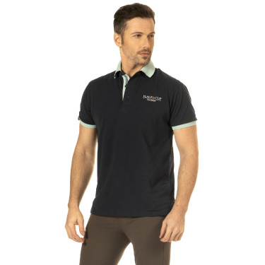 Polo homme Pico Flags & Cup Polo homme Pico Flags & Cup