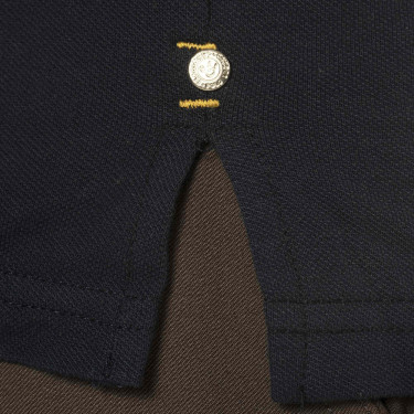 Polo enfant Pico Flags & Cup Polo enfant Pico Flags & Cup