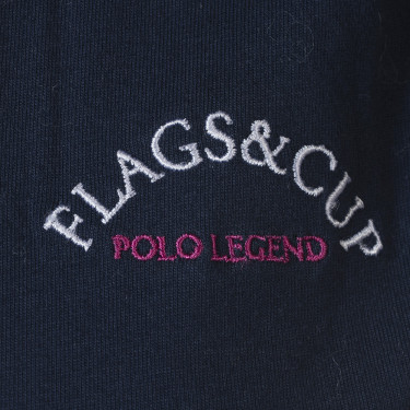 Polo enfant Catamarca Flags & Cup Polo enfant Catamarca Flags & Cup