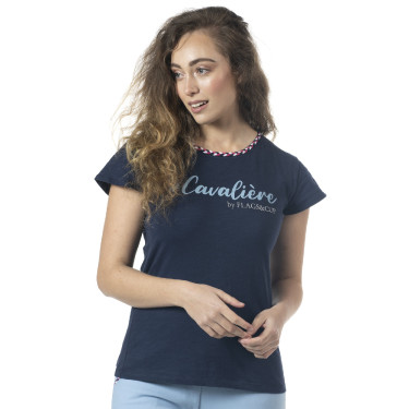 T-shirt enfant Goya Flags & Cup T-shirt enfant Goya Flags & Cup