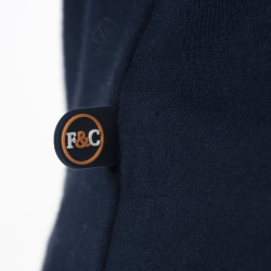 T-shirt enfant Pedro Flags & Cup Bleu marine