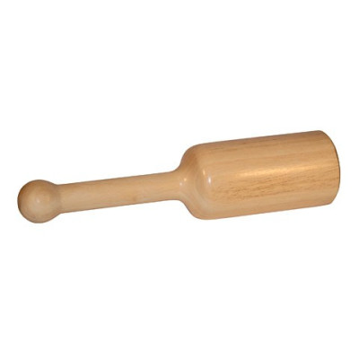 MAILLOCHE DE MARECHALERIE
