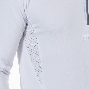 Polo homme Comodoro ML Flags & Cup Polo homme Comodoro ML Flags & Cup