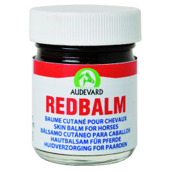 Redbalm Audevard