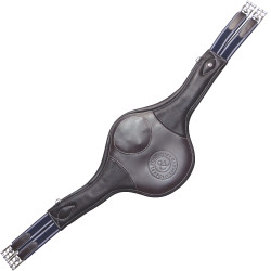 Sangle bavette Comfort Flags & Cup Marron Sangle bavette Comfort Flags & Cup Marron