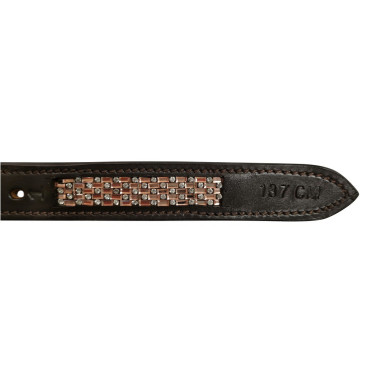 Étrivières Norton Club Damier Étrivières Norton Club Damier