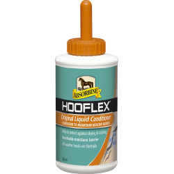 Onguent liquid Absorbine Hooflex