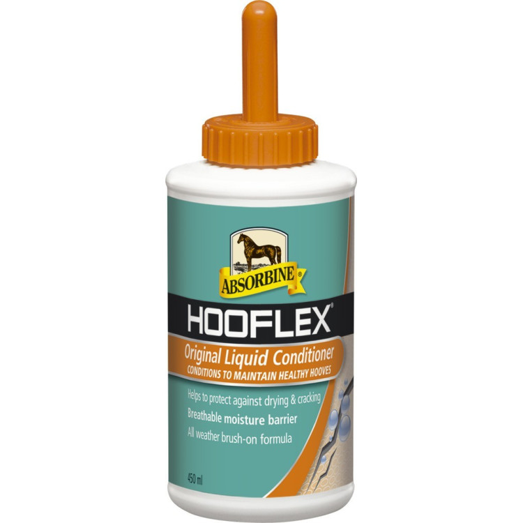 Onguent liquid Absorbine Hooflex