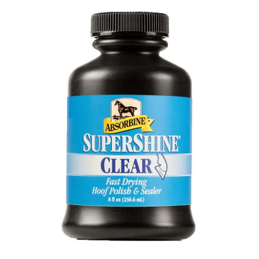 Vernis Absorbine SuperShine