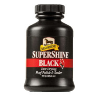 Vernis Absorbine SuperShine Noir