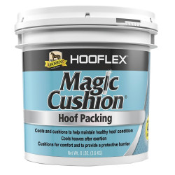 Pate de soin Absorbine Magic cushion