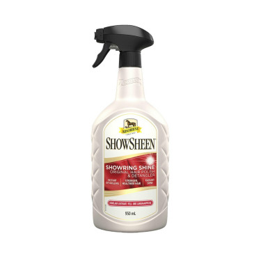 Démêlant-lustrant Absorbine Showseen Démêlant-lustrant Absorbine Showseen