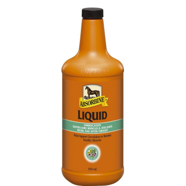 Liniment liquide Absorbine Liniment liquide Absorbine
