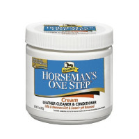 Crème cuir Absorbine...