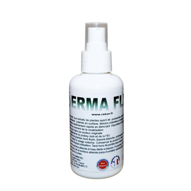 Lotion dermatologique Rekor Derma FLX