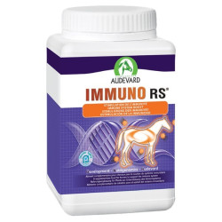 Immuno RS Audevard