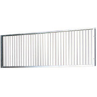 Grille de séparation de box... Grille de séparation de box...