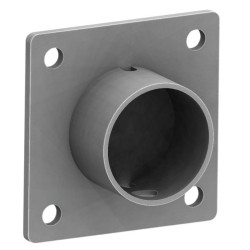 Platine murale pour panneau libre-service La Gée Platine murale pour panneau libre-service La Gée