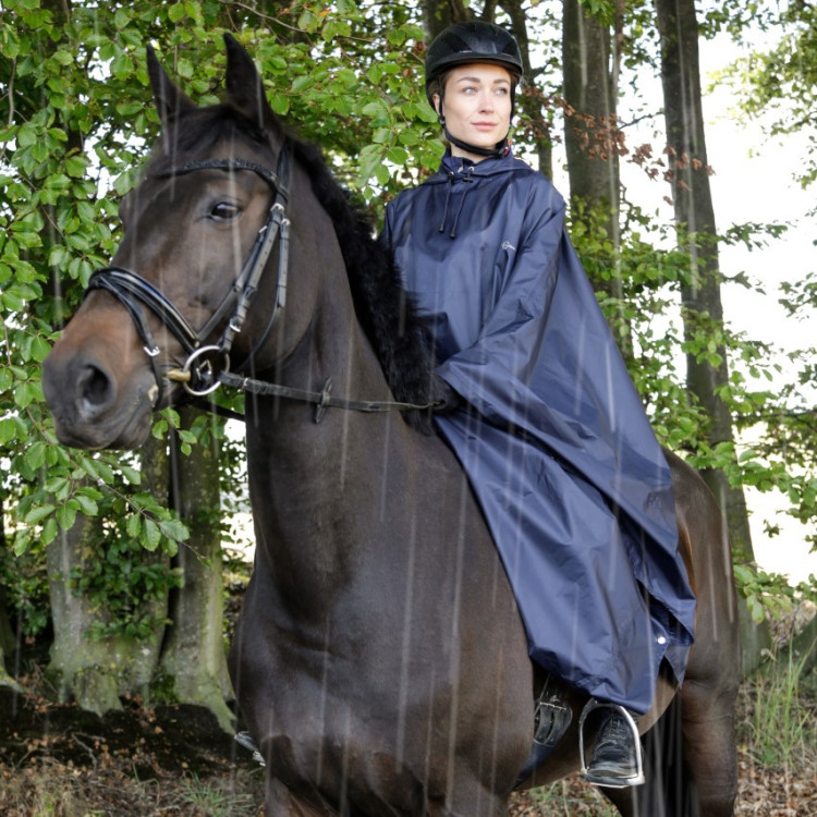 Poncho de pluie Covalliero