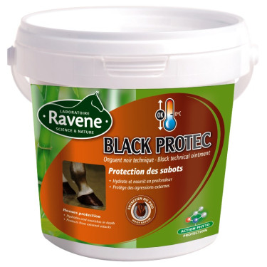 BLACK PROTEC